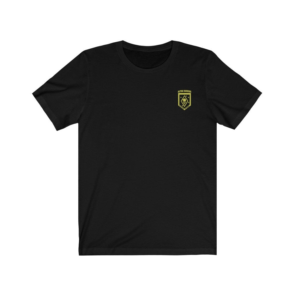 Copy of Alpha raider