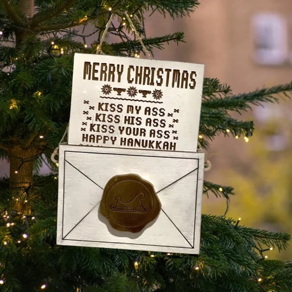 Merry Christmas humor
