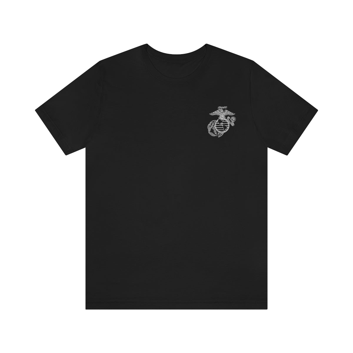 3/1 Balls of the corps shirt