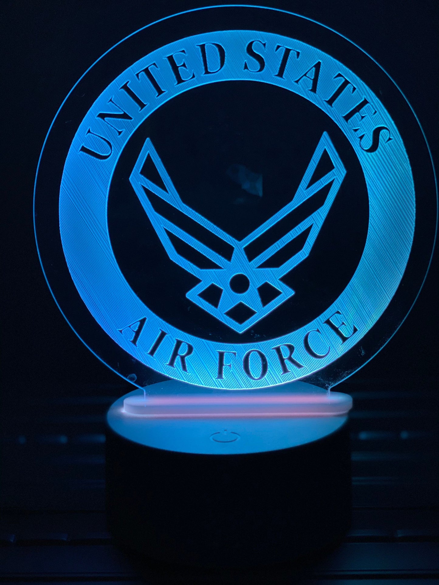 Air Force Logo