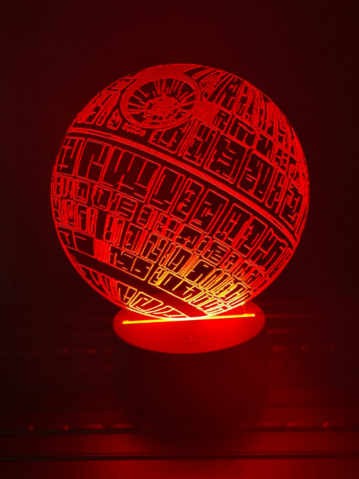 Death Star