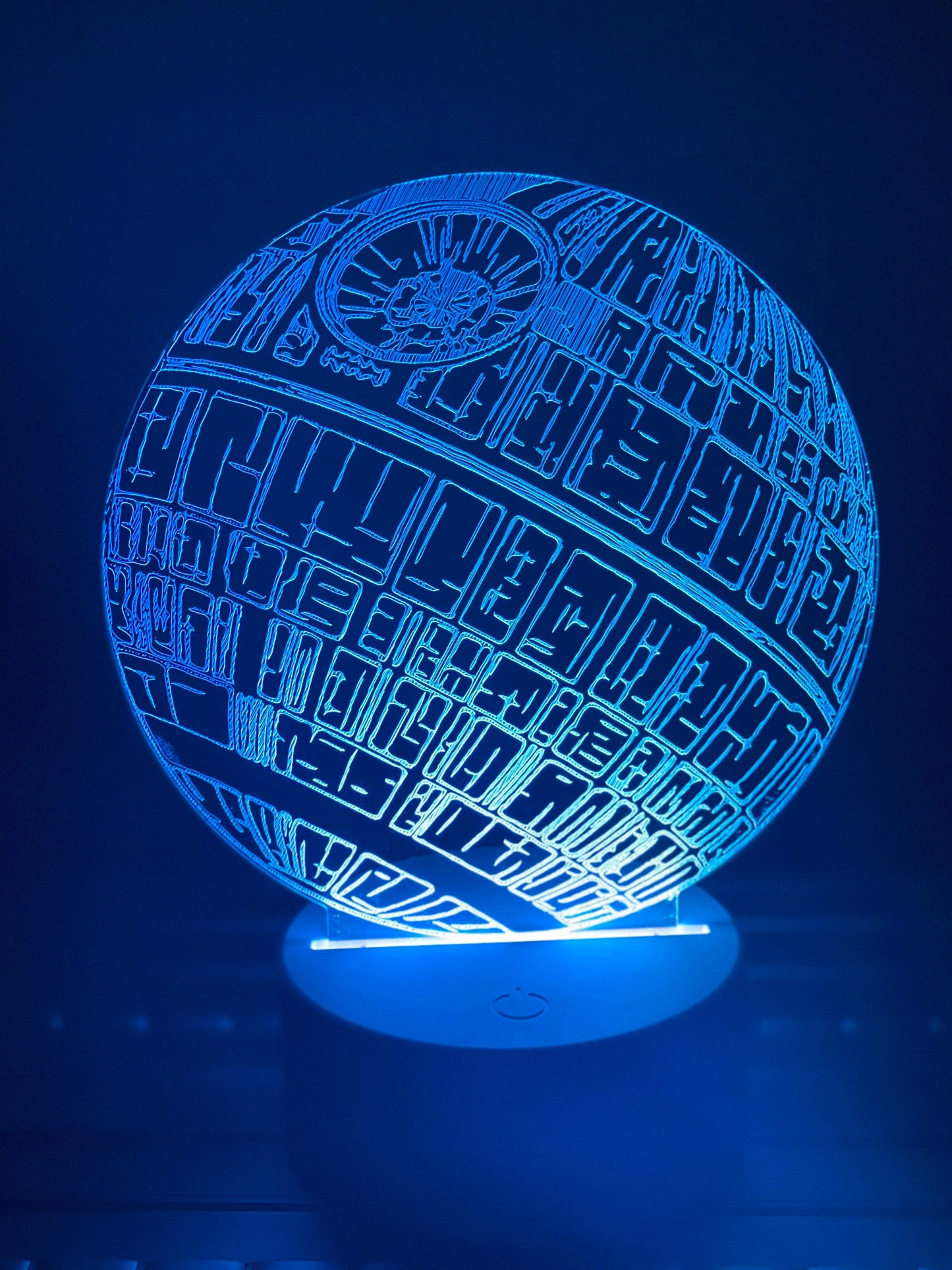 Death Star