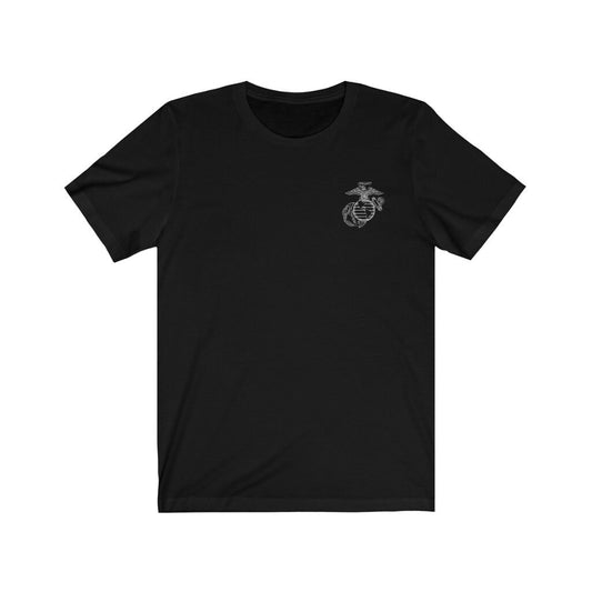 3/1 Balls of the corps shirt