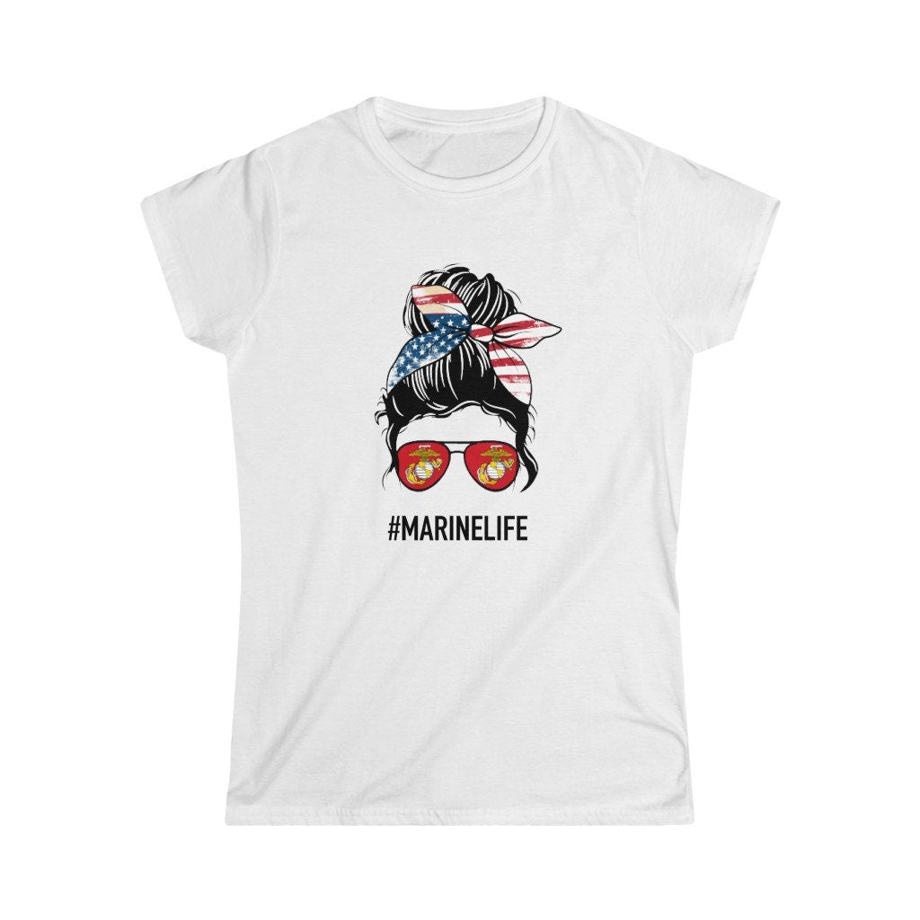 Women's Softstyle Tee